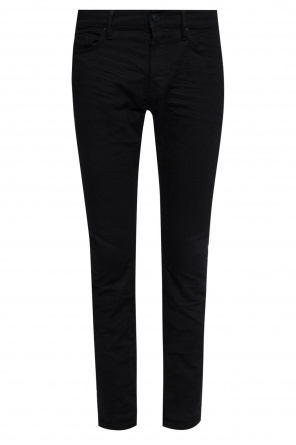 'crow' skinny jeans, zdjęcie 1 'crow' skinny jeans od AllSaints